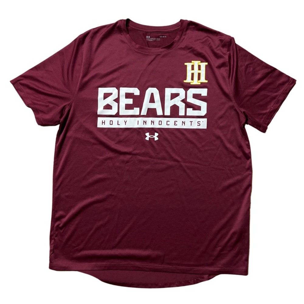 Under Armour Shirt